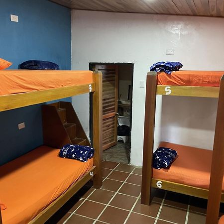 Hostal Sierra Minca Exteriör bild