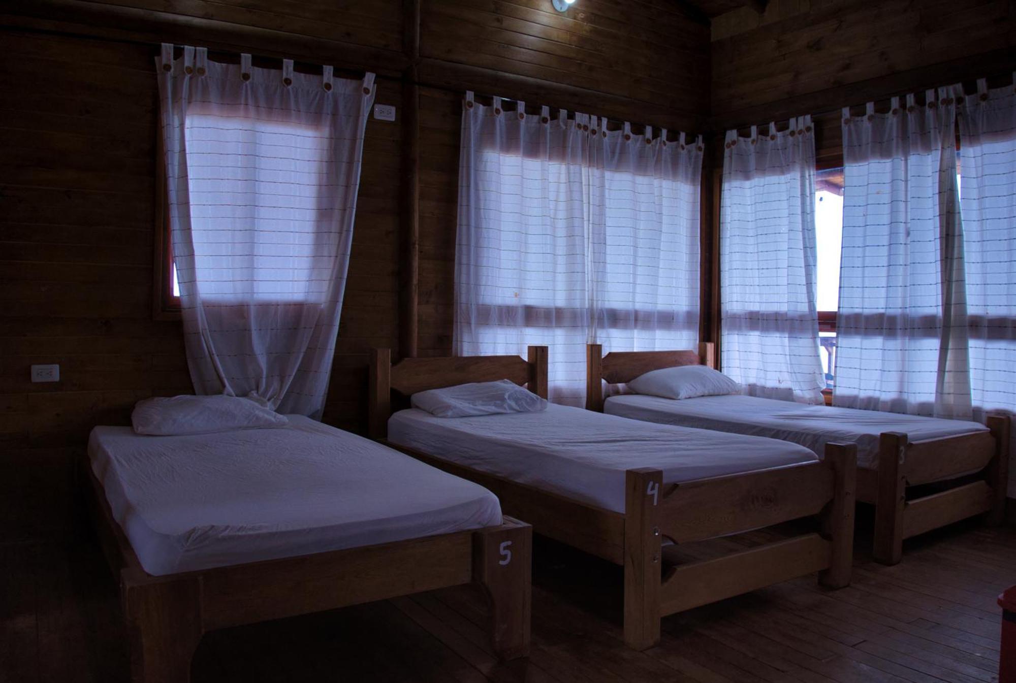 Hostal Sierra Minca Exteriör bild